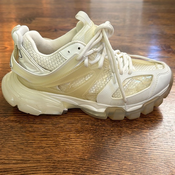 Balenciaga Track - Picture 6 of 7